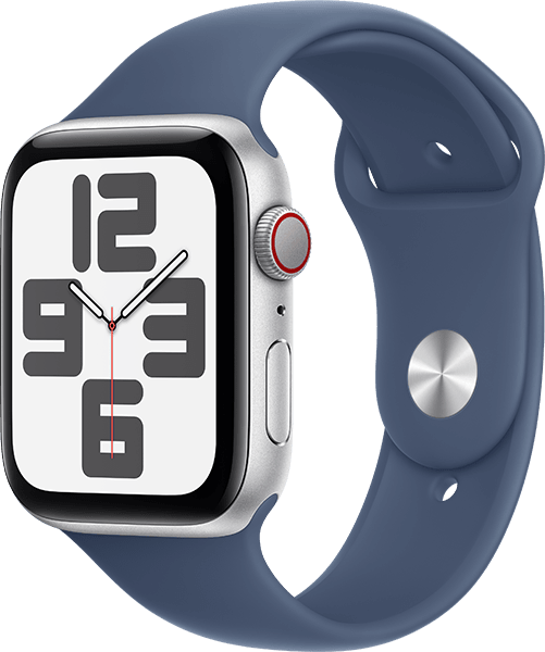 その他 apple watch sport Buy Apple Watch SE 3 GPS + Cellular, 40mm Midnight Aluminum